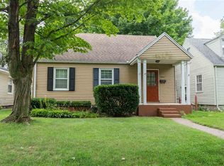 2237 Parkview Pl, South Bend, IN