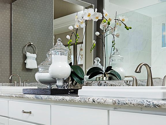 Owner s bath