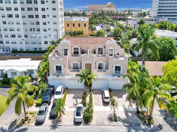 2626 NE 11th Ct #2626, Fort Lauderdale, FL 33304