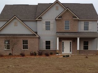 156 Silver Maple Ln, Rehobeth, AL 36303