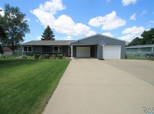 6609 N Cliff Ave, Sioux Falls, SD 57104