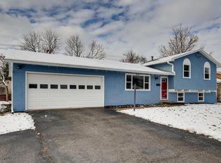 5245 Karl Rd, Columbus, OH 43229