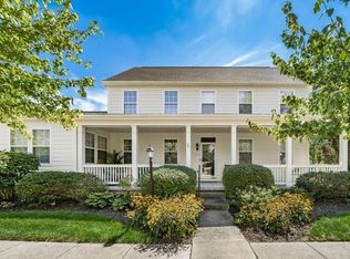 5194 Bardon Dr, Westerville, OH