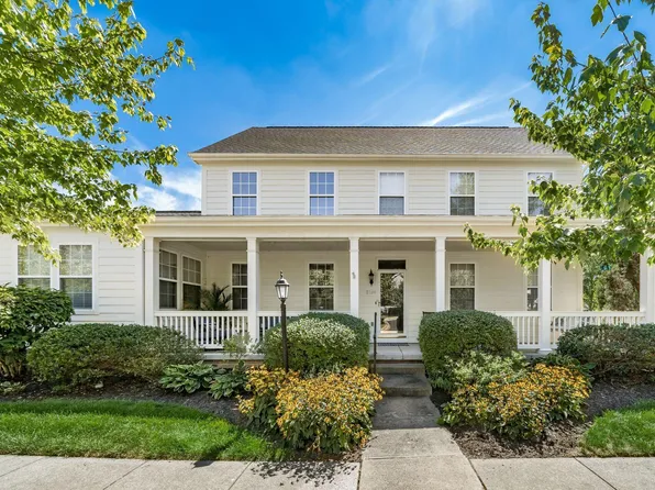 5194 Bardon Dr, Westerville, OH 43082