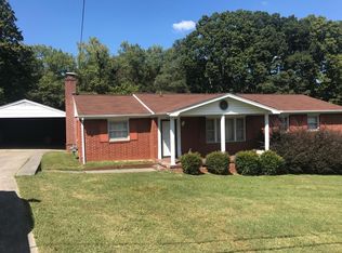 4309 Sparrow Dr, Knoxville, TN 37914