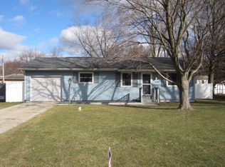 56460 Hoosier Ave, Mishawaka, IN 46545