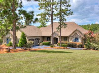 281 Eventing Way, Beech Island, SC 29842