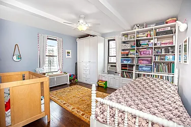 Rented by Olshan Realty