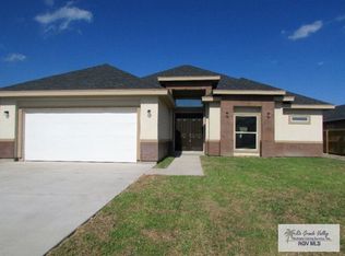 5278 Tumbleweed Ct, Brownsville, TX 78526