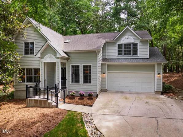 103 Red Cedar Pl, Chapel Hill, NC 27514