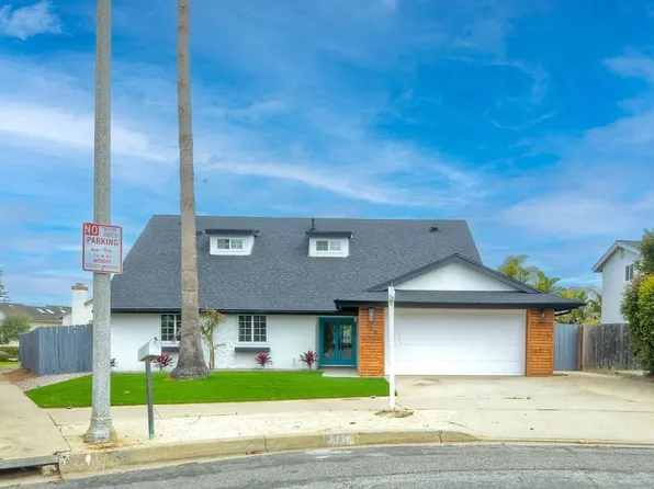 1218 Kirmar Pl, Oceanside, CA 92054