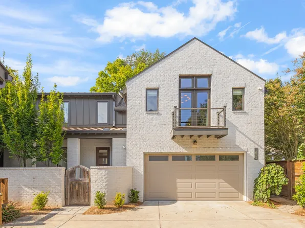 838B Clayton Ave, Nashville, TN 37204