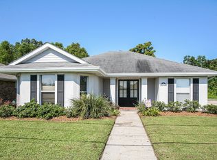 3228 Judy Dr, Meraux, LA 70075