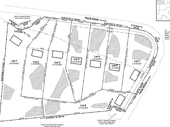2nd image of 3 Pace Rd