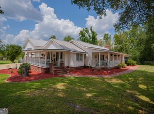 1833 Tom Odum Rd, Vidalia, GA 30474