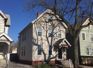 61 Main St, New Haven, CT 06513