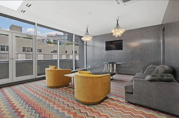 Rented by Carnegie Management Inc | media 5