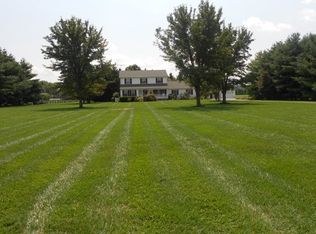 196 Green Giant Rd, Townsend, DE 19734