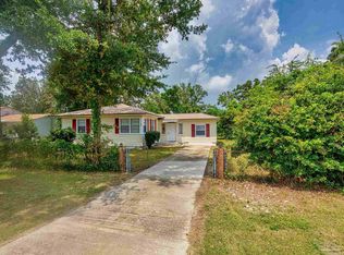 208 Ruberia Ave, Perdido Key, FL 32507