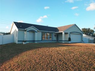 1516 Coronet Dr, Deltona, FL 32725
