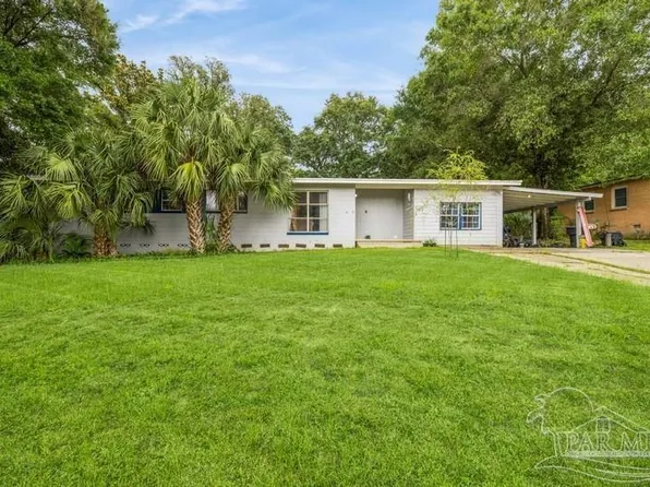 861 Wynnehurst St, Pensacola, FL 32503