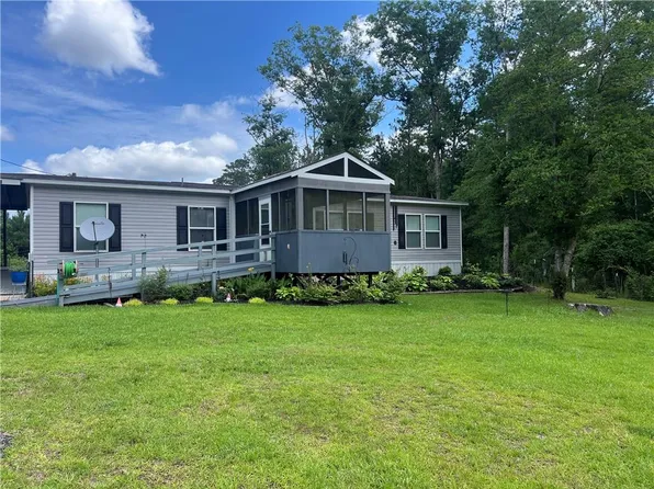 253 Carpenter Rd, Winnfield, LA 71483