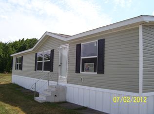 2820 Bishopgate Dr NE, New Salisbury, IN 47161