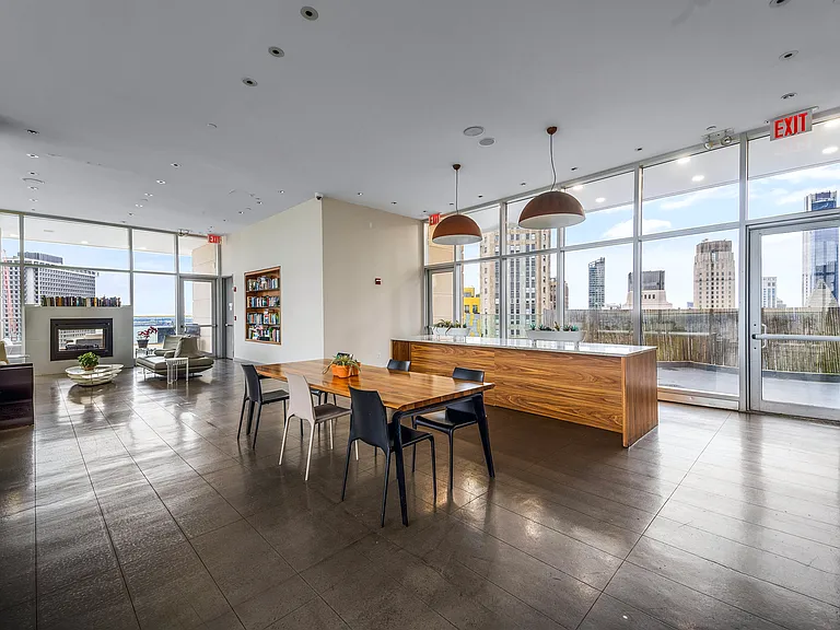 75 Wall St #31J — Photo 18