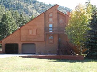 187 Glen Dale Dr, Woodland Park, CO 80863
