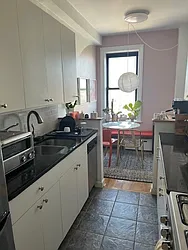 Rented by Buchbinder & Warren