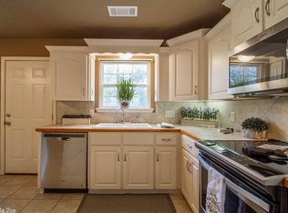 103 Lucy Ln, Ward, AR 72176