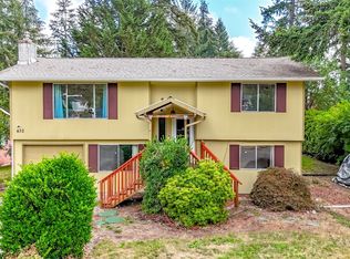430 Trailblazer St SE, Olympia, WA 98503