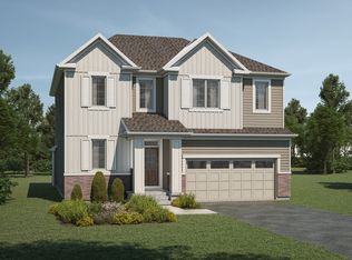 Bishop 2 0 Plan, Cityscape, Calgary, AB T3J4G1