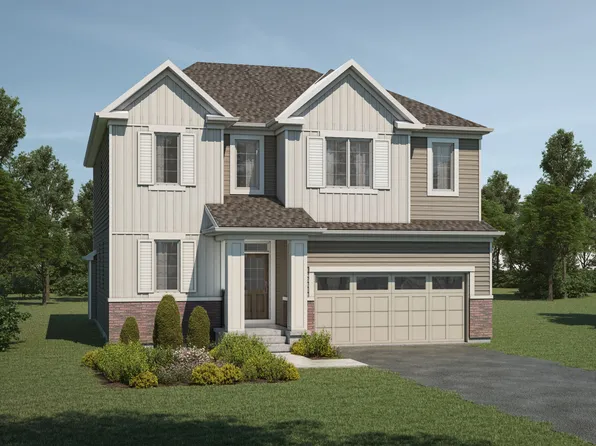 Bishop 2 0 Plan, Cityscape