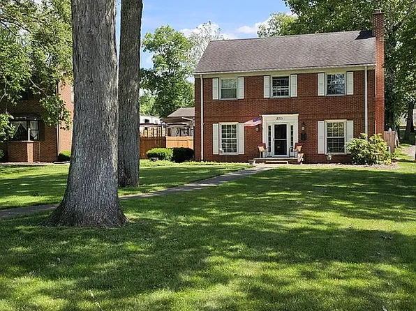 2701 E Broadway, Logansport, IN 46947