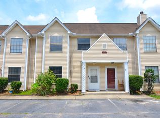 4078 Cedars Pkwy APT E, North Charleston, SC 29420