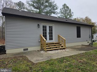 3711 Cassell Blvd, Prince Frederick, MD 20678