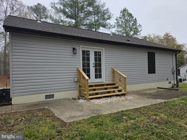 3711 Cassell Blvd, Prince Frederick, MD 20678