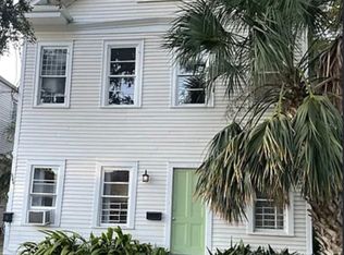 934 1/2 Lowerline St #1/2, New Orleans, LA 70118