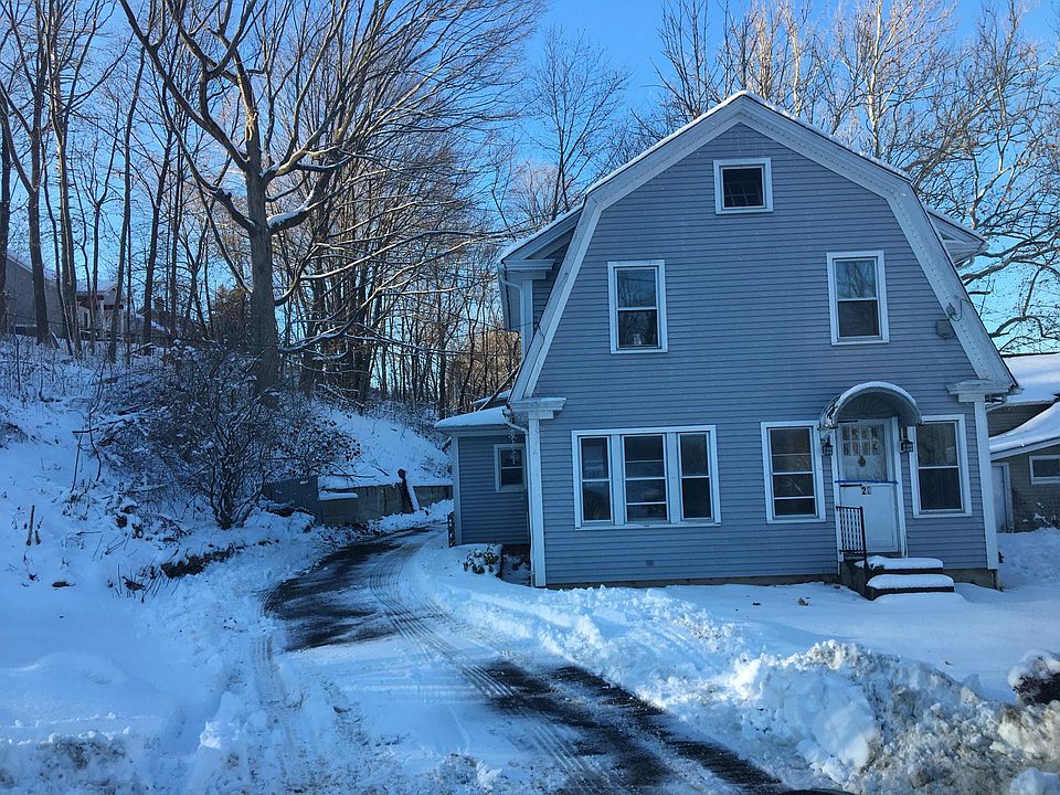 2nd image of 28 Belmont Ave