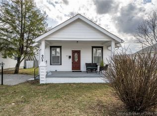 605 Albany Street, New Albany, IN 47150