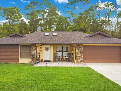 1009 Gammage Pt, Oviedo, FL, 32765