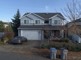 14992 SW 132nd Ter, Tigard, OR 97224