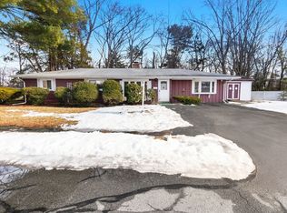 5 Cornell Rd, Beverly, MA 01915