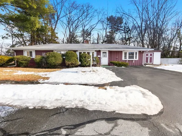5 Cornell Rd, Beverly, MA 01915