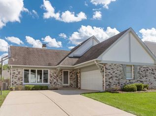 790 Heatherdown Way, Buffalo Grove, IL 60089