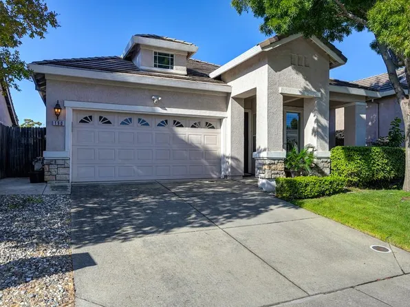 190 Oxburough Dr, Folsom, CA 95630