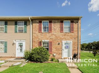 36 Patricks Ct, Abingdon, MD 21009