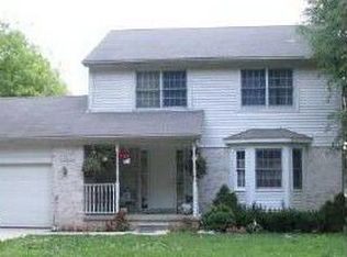 10434 Michael Blvd, Pinckney, MI