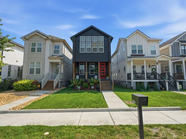 6206A New York Ave, Nashville, TN 37209